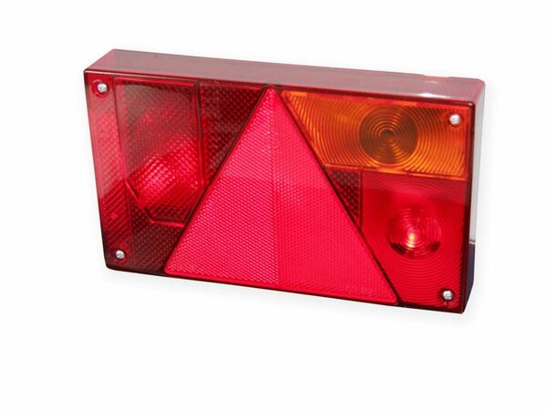 Krytka světla LT-220 P