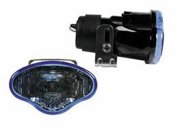 Přídavné světla Cat Eyes