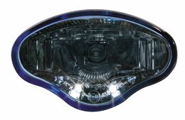 Přídavné světla Cat Eyes