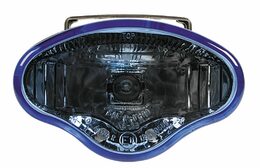 Přídavné světla Cat Eyes