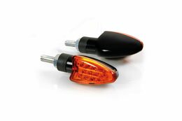 Ukazatel směru na moto ARROW LED