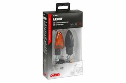 Ukazatel směru na moto ARROW LED