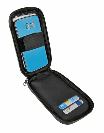 Držák telefonu, navigace, PDA - QUICK FIX