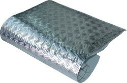 Samolepící dekory - Folie plech