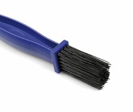 Kartáč na čištění řetězu