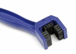 Kartáč na čištění řetězu