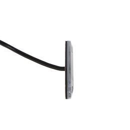 x PREDATOR Ultra Slim 6x5W LED, 12-24V, oranžový, ECE R65