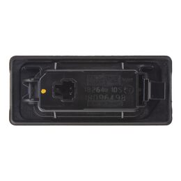 LED osvětlení SPZ do vozu VW, Škoda originál 3AF943021