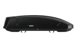 Střešní box Thule Force XT L černý aeroskin