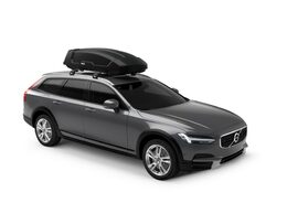 Střešní box Thule Force XT L černý aeroskin