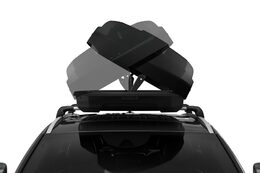 Střešní box Thule Force XT L černý aeroskin