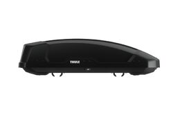Střešní box Thule Force XT M černý aeroskin
