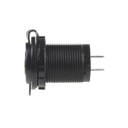 2x USB zásuvka 12/24V, 4,2A