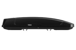 Střešní box Thule Force XT Alpine černý aeroskin