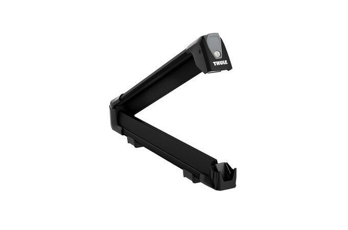 Nosič lyží 6 párů Thule SnowPack L Black 7326 