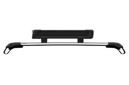 Nosič lyží 6 párů Thule SnowPack L Black 7326