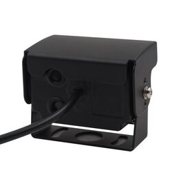 AHD 960P kamera 4PIN CCD s IR, vnější