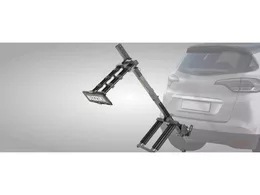 Nosič lyží na tažné zařízení BUZZ SKI RACK