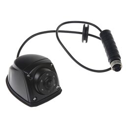 AHD 720P mini kamera 4PIN, s IR, PAL vnější