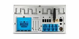 Autorádio 2DIN Xtrons pro VW/Škoda/Seat 7" HD