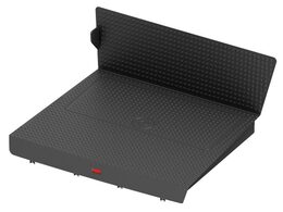 Qi indukční INBAY nabíječka telefonů VW Tiguan, Golf Plus