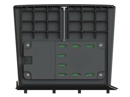 Qi indukční INBAY nabíječka telefonů VW Tiguan, Golf Plus