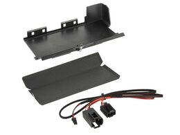 Qi indukční INBAY nabíječka telefonů VW Passat B8, Arteon