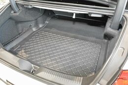 Vana do kufru Mercedes CLS(C257) r.v. 2018->