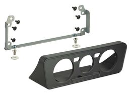 2DIN redukce pro Škoda Citigo, VW up, Seat Mii
