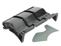 2DIN redukce pro Škoda Citigo, VW up, Seat Mii