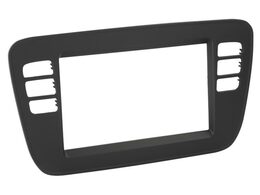 2DIN redukce pro Škoda Citigo, VW up, Seat Mii