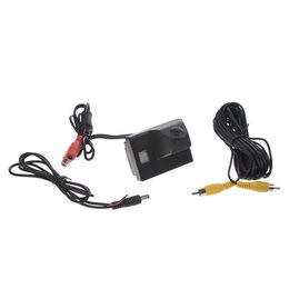 Kamera CCD, PAL do vozu Toyota Landcruiser 200