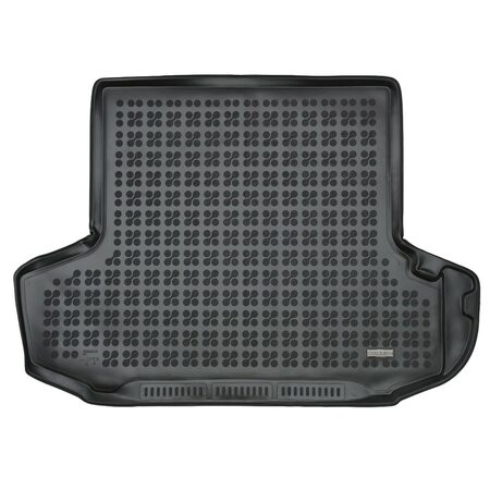 Gumová vana do kufru ŠKODA Octavia III  Combi r.v. 2013-> horní kufr