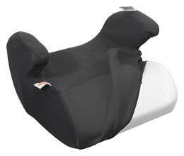 Autosedačka JUNIOR PLUS (II,III) 15-36kg šedá