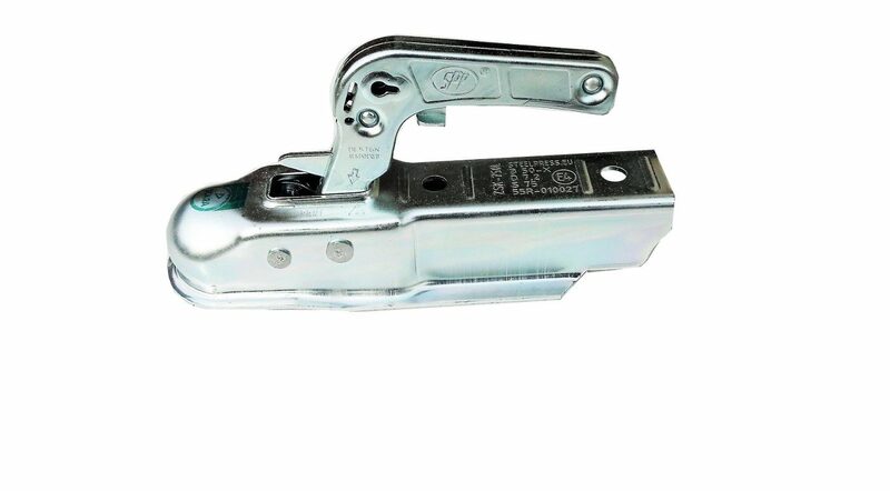 Kloub SPP ZSK-1300K 40x40 mm