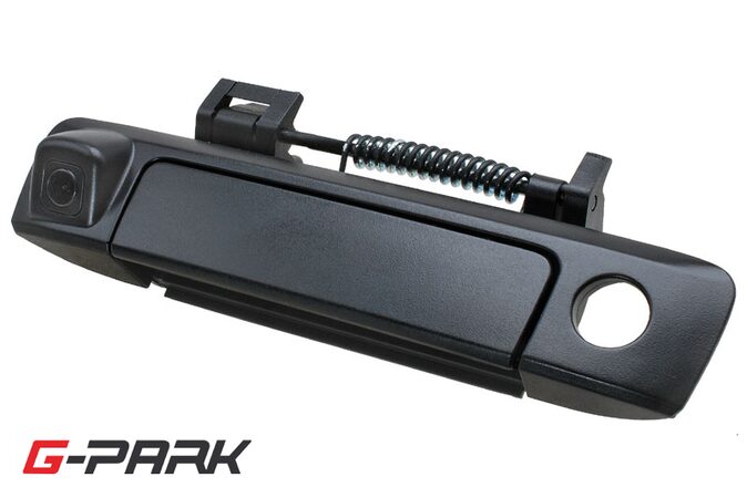 Parkovací kamera CCD Ford Ranger (2011->)