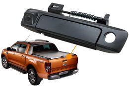 Parkovací kamera CCD Ford Ranger (2011->)