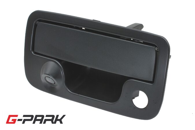 CCD parkovací kamera VW Amarok - 2013->