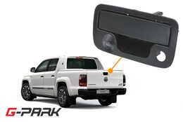 CCD parkovací kamera VW Amarok - 2013->
