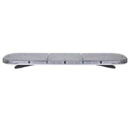 LED rampa 1172mm, oranžová, 12-24V, 144 x 5W, ECE R65