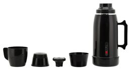 Varná konvice - termoska 12V 150W