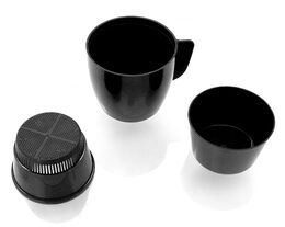 Varná konvice - termoska 12V 150W