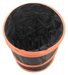 Odpadkový koš velký ORANGE