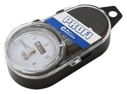 Pneuměřič PROFI 4kg/cm2