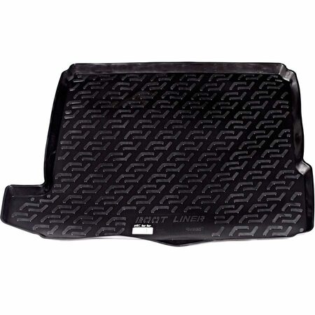 Plastová vana do kufru OPEL Astra J Limusine Sedan r.v. 2012->