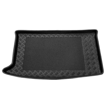 Plastová vana do kufru HYUNDAI i20 r.v. 2014-> horní kufr