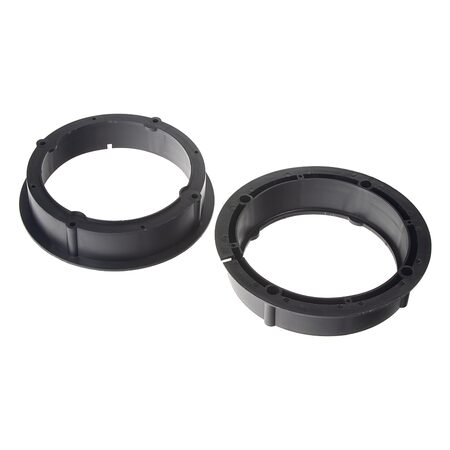 PLAST pro repro VW Passat, Golf4/5, Škoda Fabia I př., Octavia II zad. 165mm