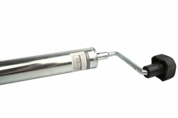 Podpěrné kolo 150 kg / 48 mm, MULTIPA