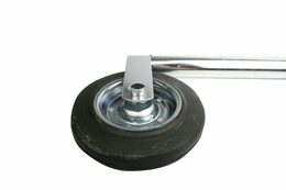 Podpěrné kolo 150 kg / 48 mm, MULTIPA