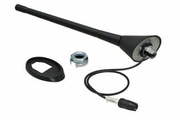 Střešní anténa se zesilovačem Alfa / Fiat